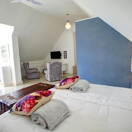 Buffelsdam Country House Kurland 외부 사진