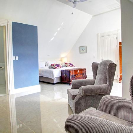 Buffelsdam Country House Kurland 외부 사진