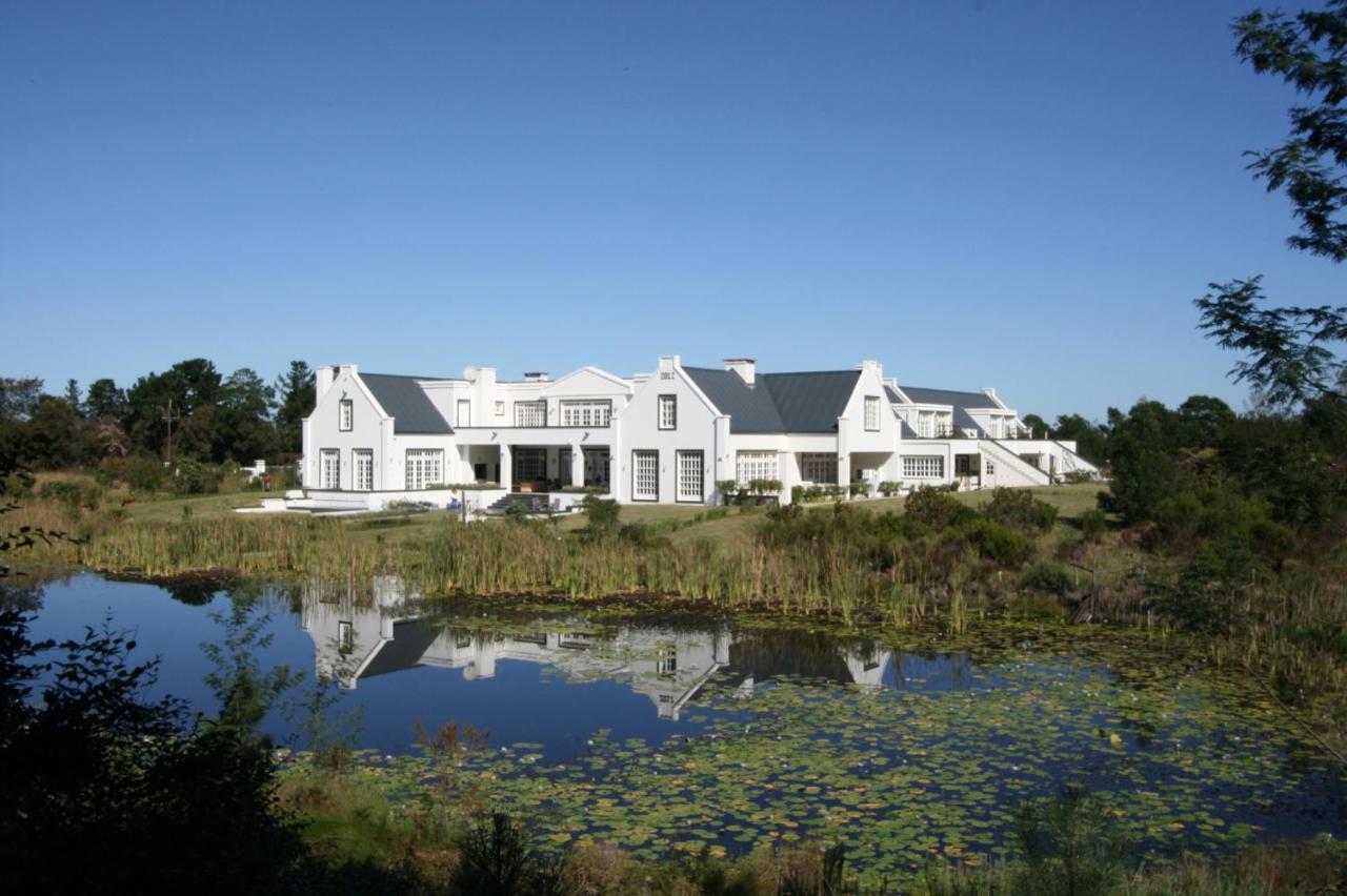 Buffelsdam Country House Kurland 외부 사진