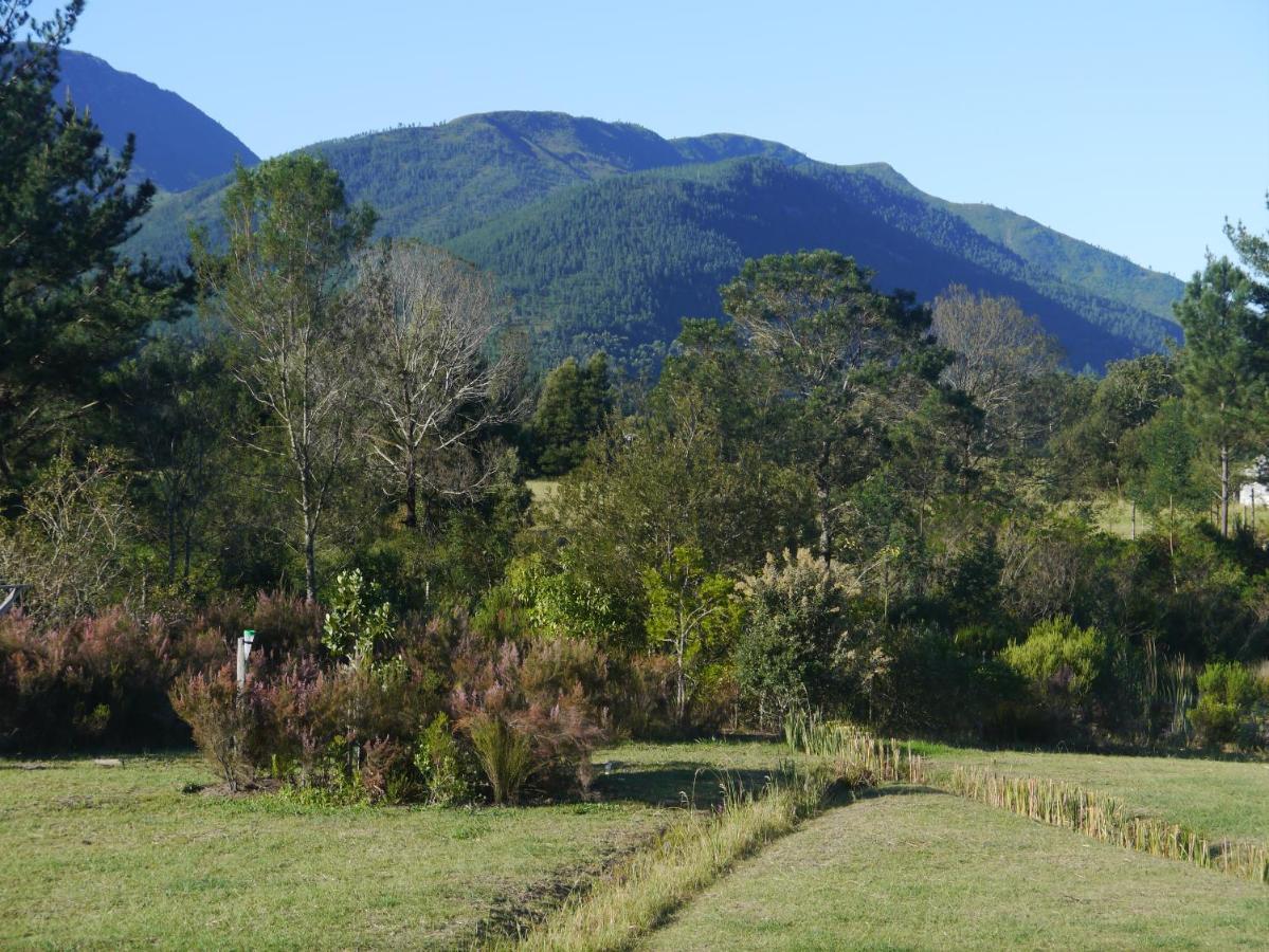 Buffelsdam Country House Kurland 외부 사진