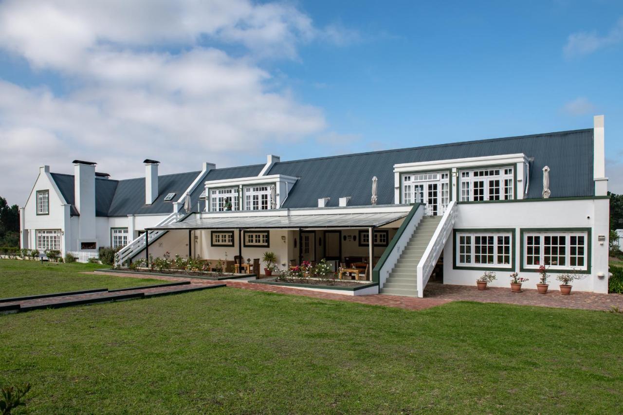 Buffelsdam Country House Kurland 외부 사진