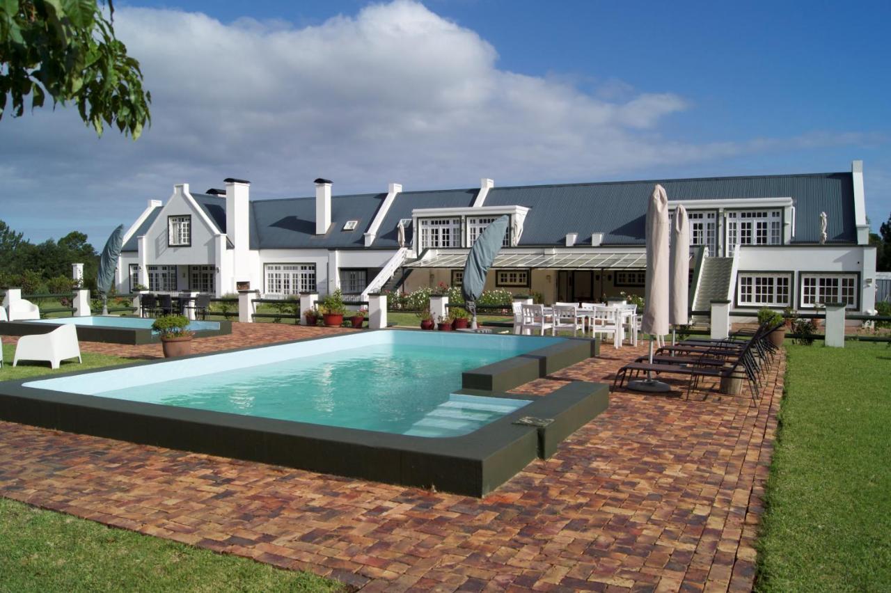 Buffelsdam Country House Kurland 외부 사진