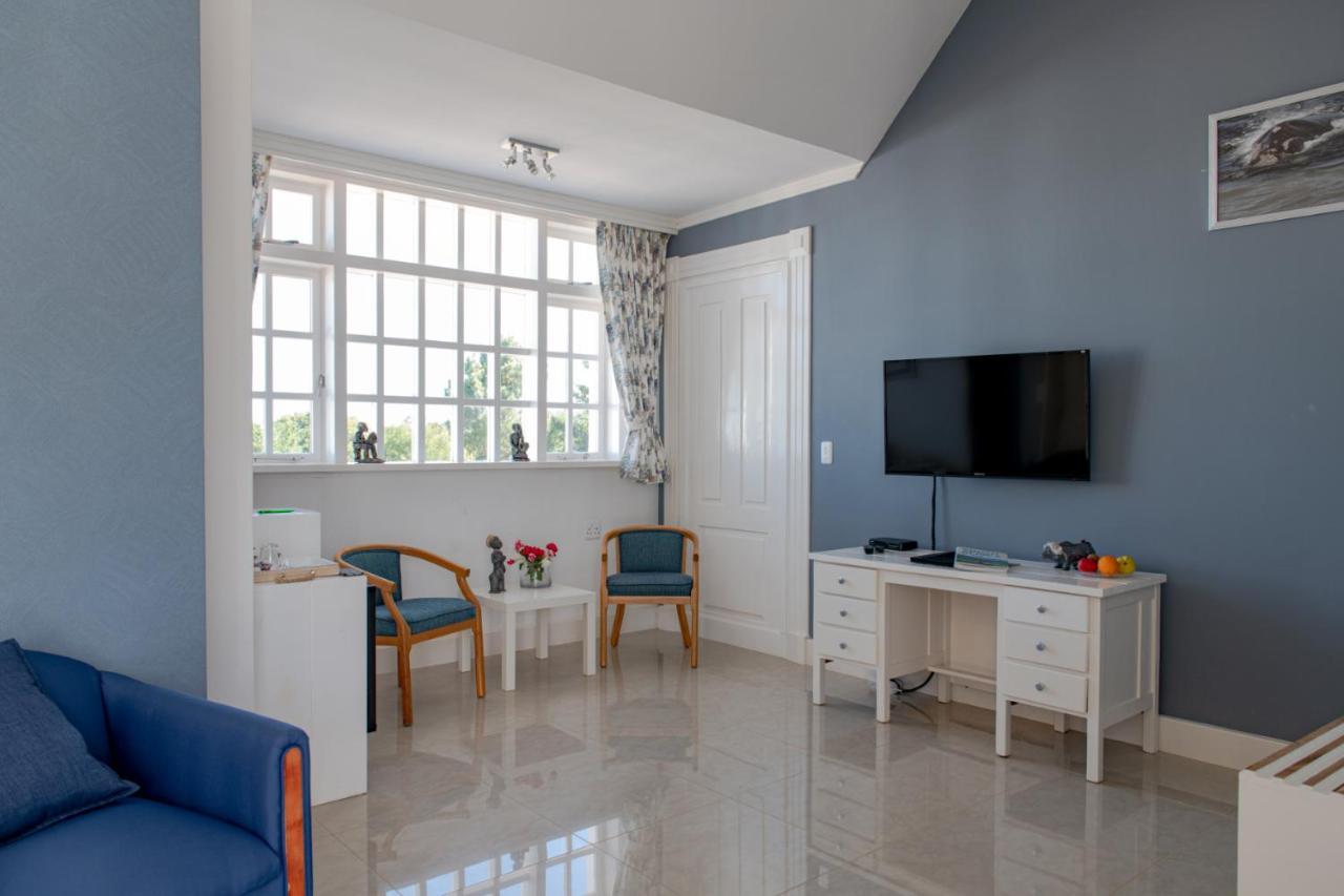 Buffelsdam Country House Kurland 외부 사진