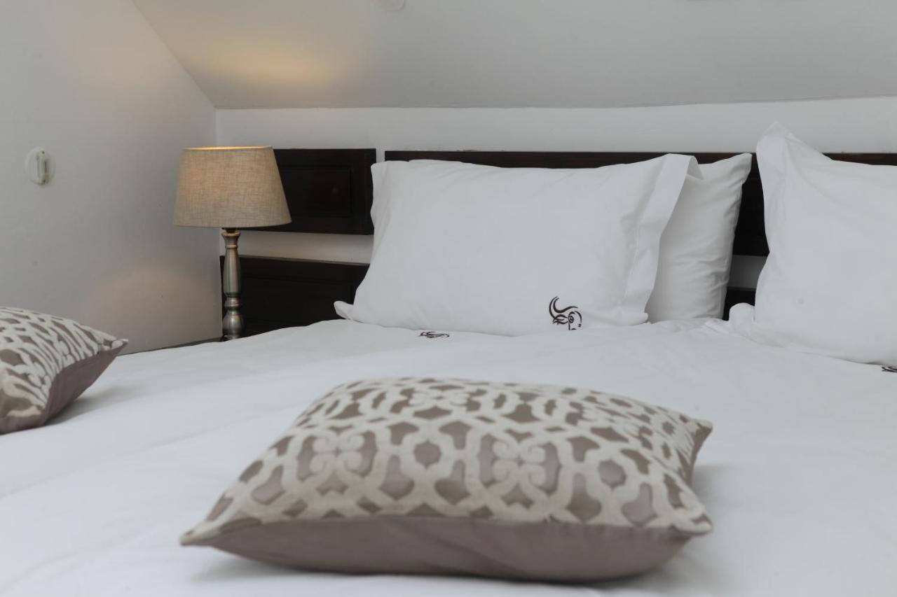 Buffelsdam Country House Kurland 외부 사진