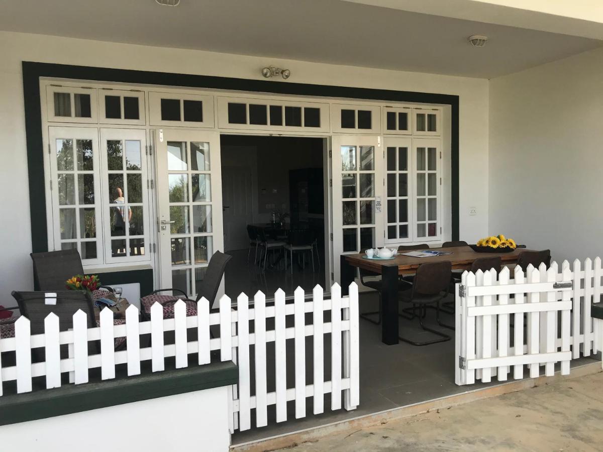 Buffelsdam Country House Kurland 외부 사진