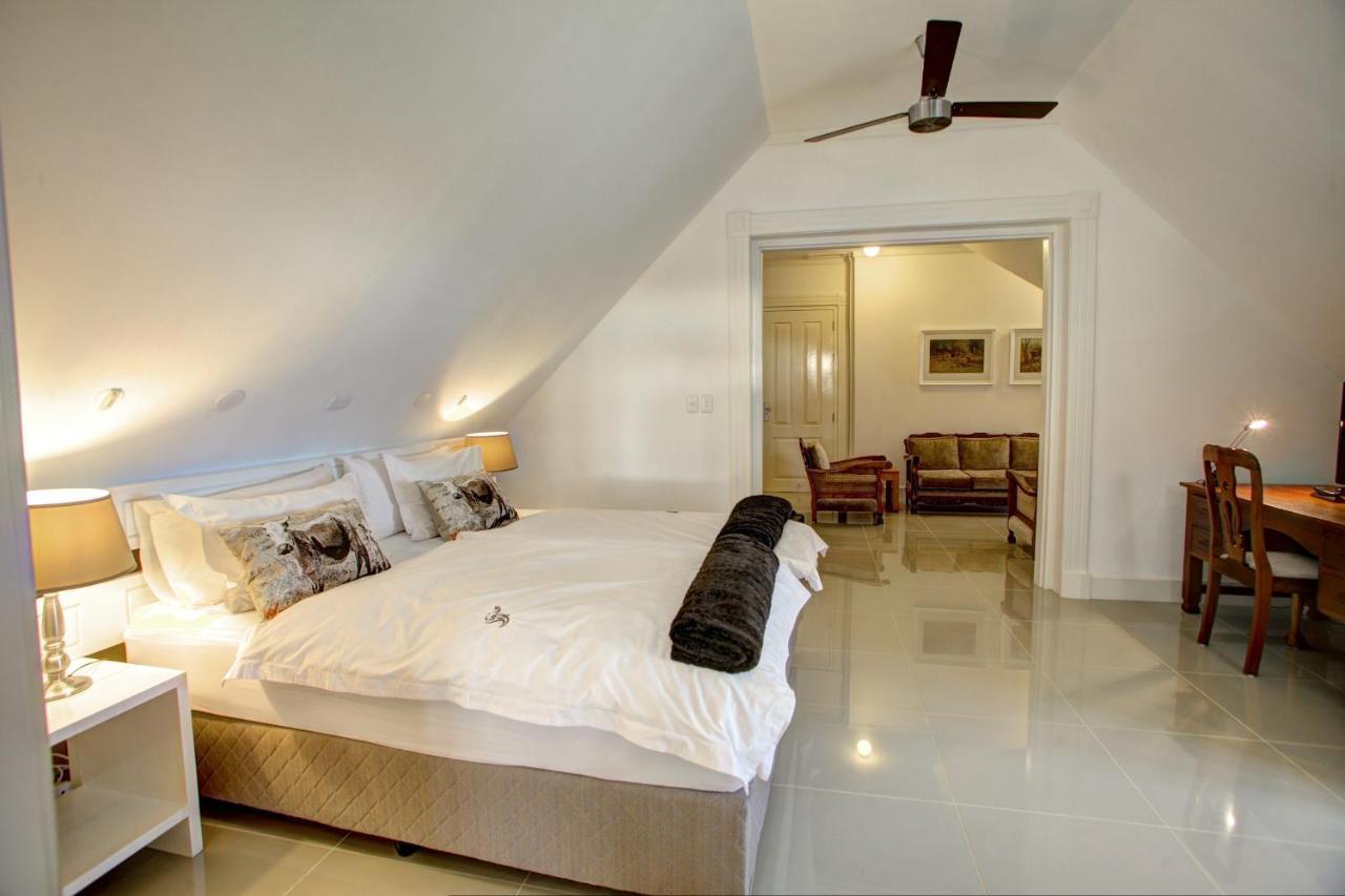 Buffelsdam Country House Kurland 외부 사진
