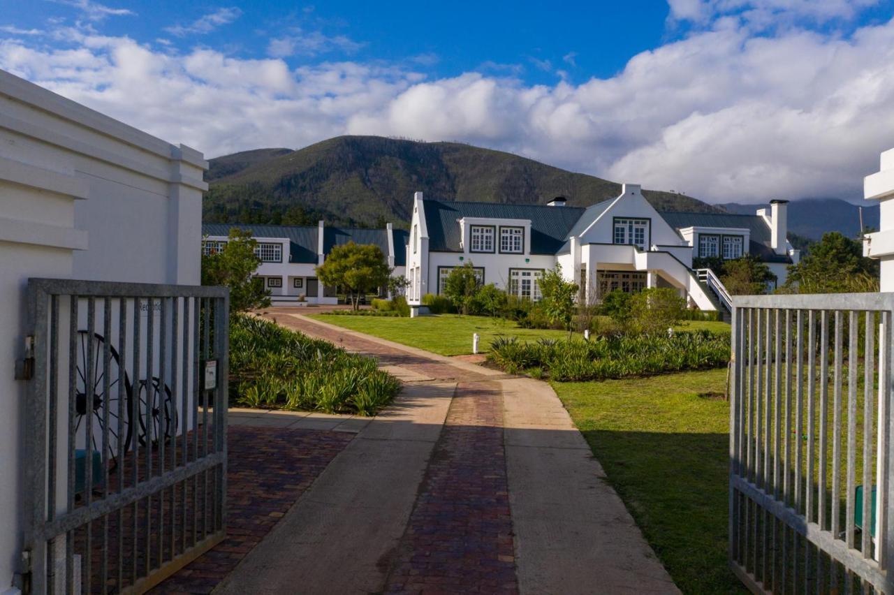 Buffelsdam Country House Kurland 외부 사진