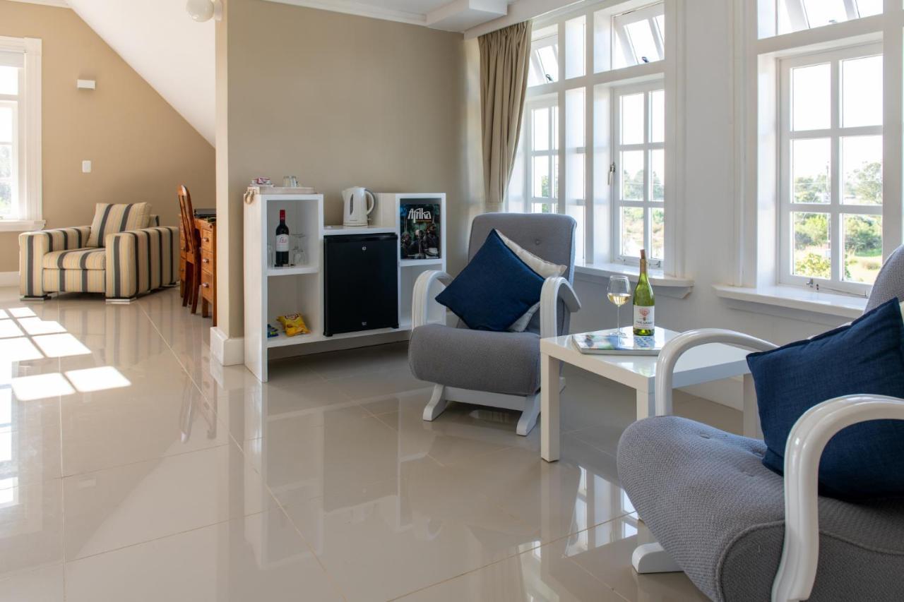 Buffelsdam Country House Kurland 외부 사진