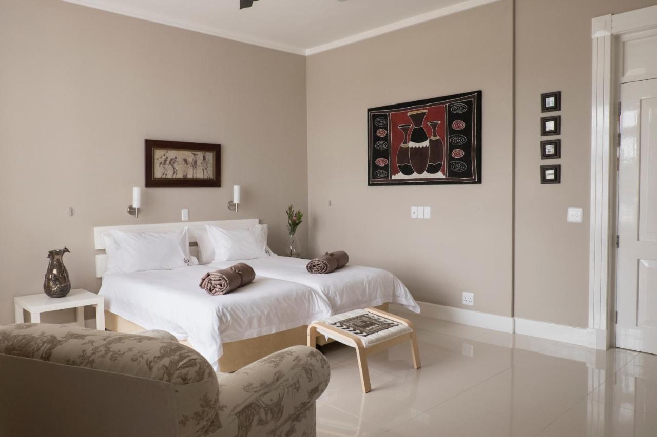 Buffelsdam Country House Kurland 외부 사진