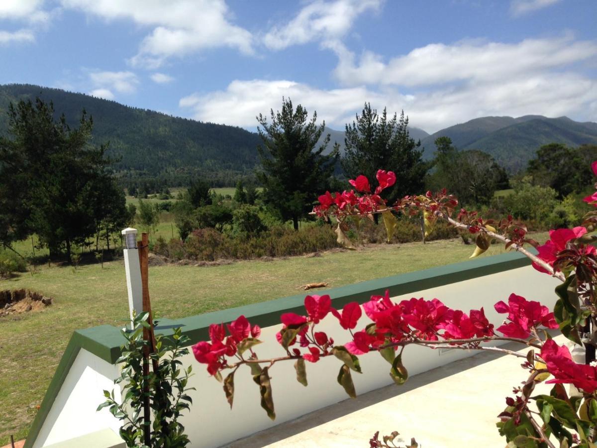 Buffelsdam Country House Kurland 외부 사진