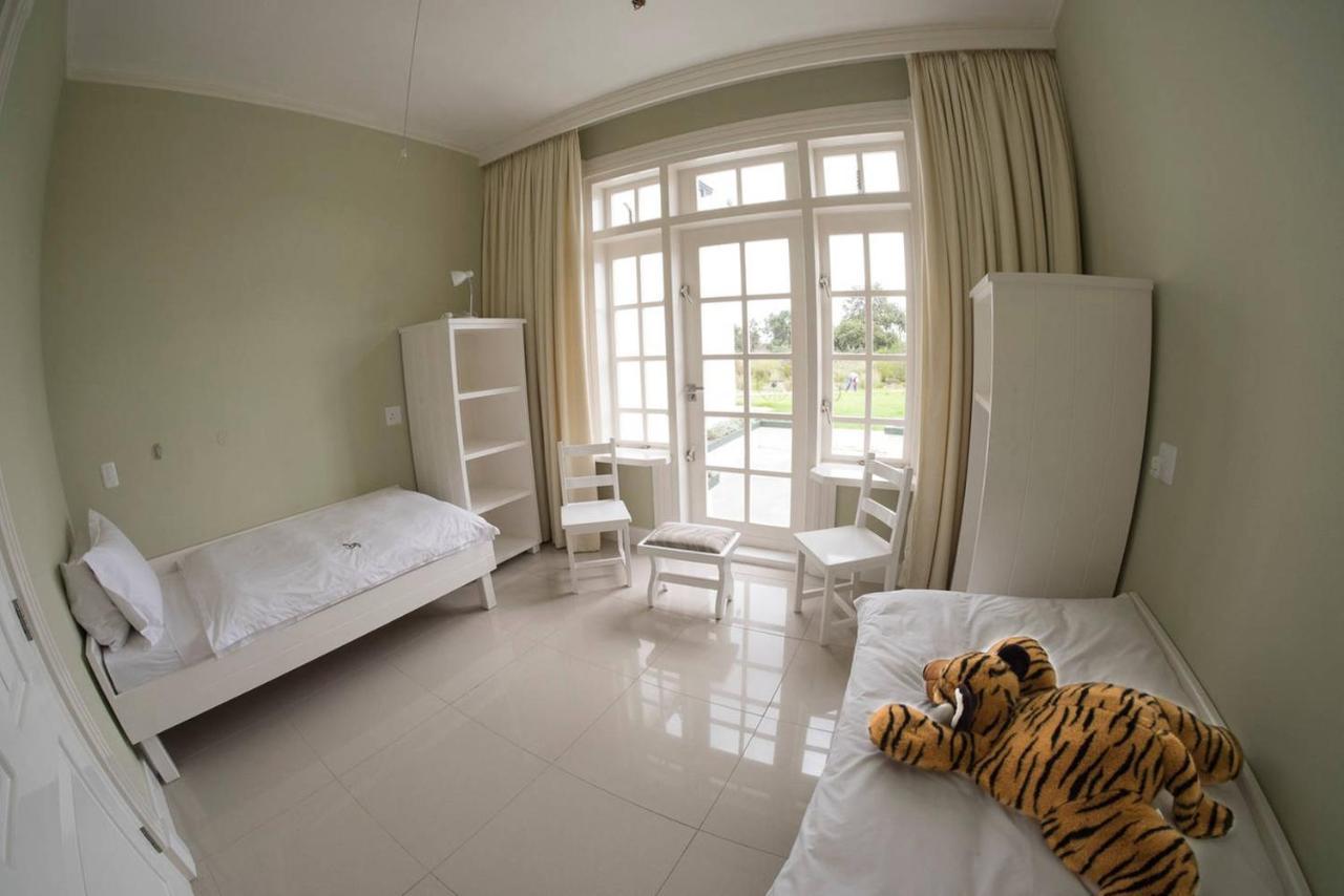 Buffelsdam Country House Kurland 외부 사진