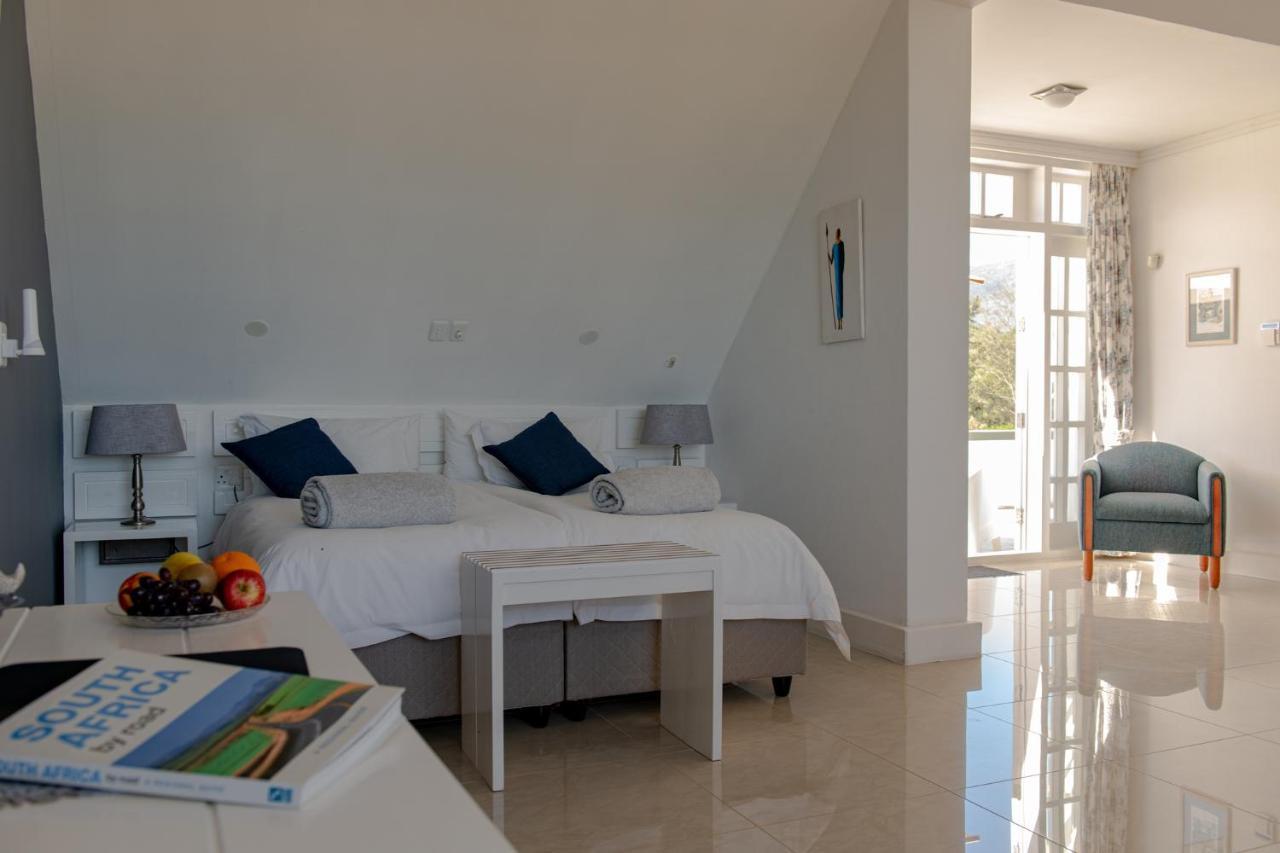 Buffelsdam Country House Kurland 외부 사진