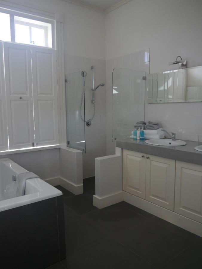 Buffelsdam Country House Kurland 외부 사진