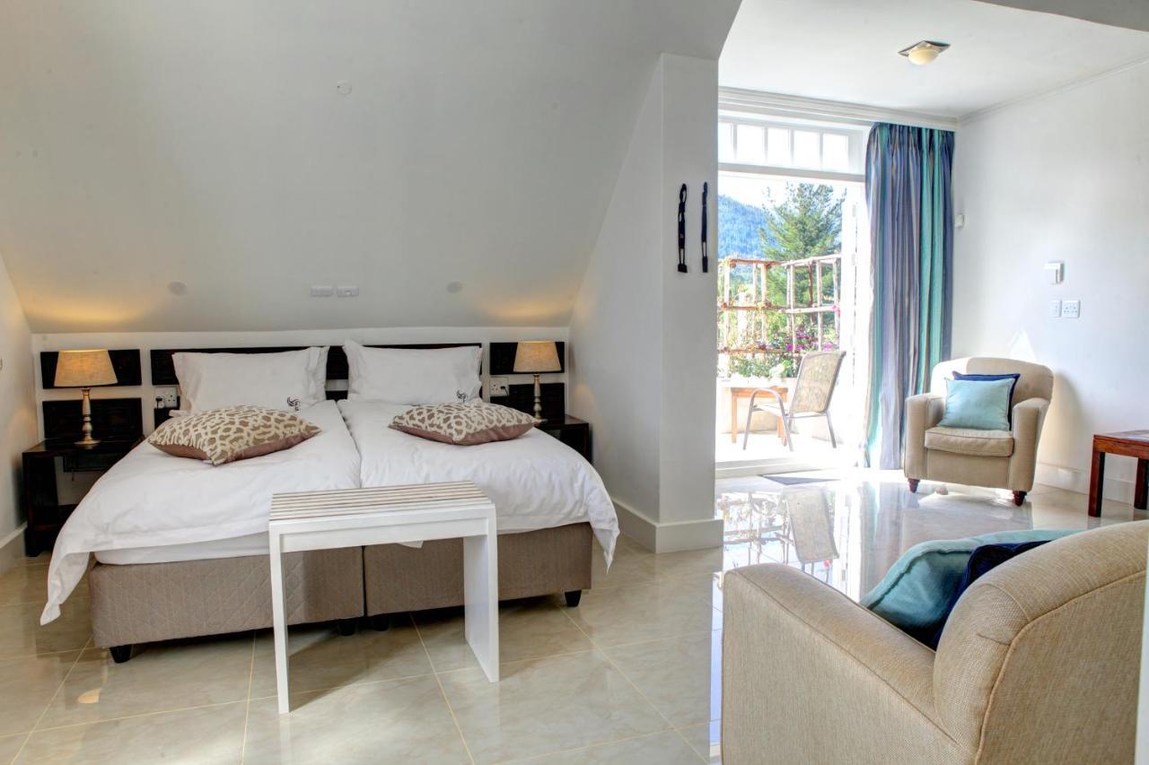 Buffelsdam Country House Kurland 외부 사진