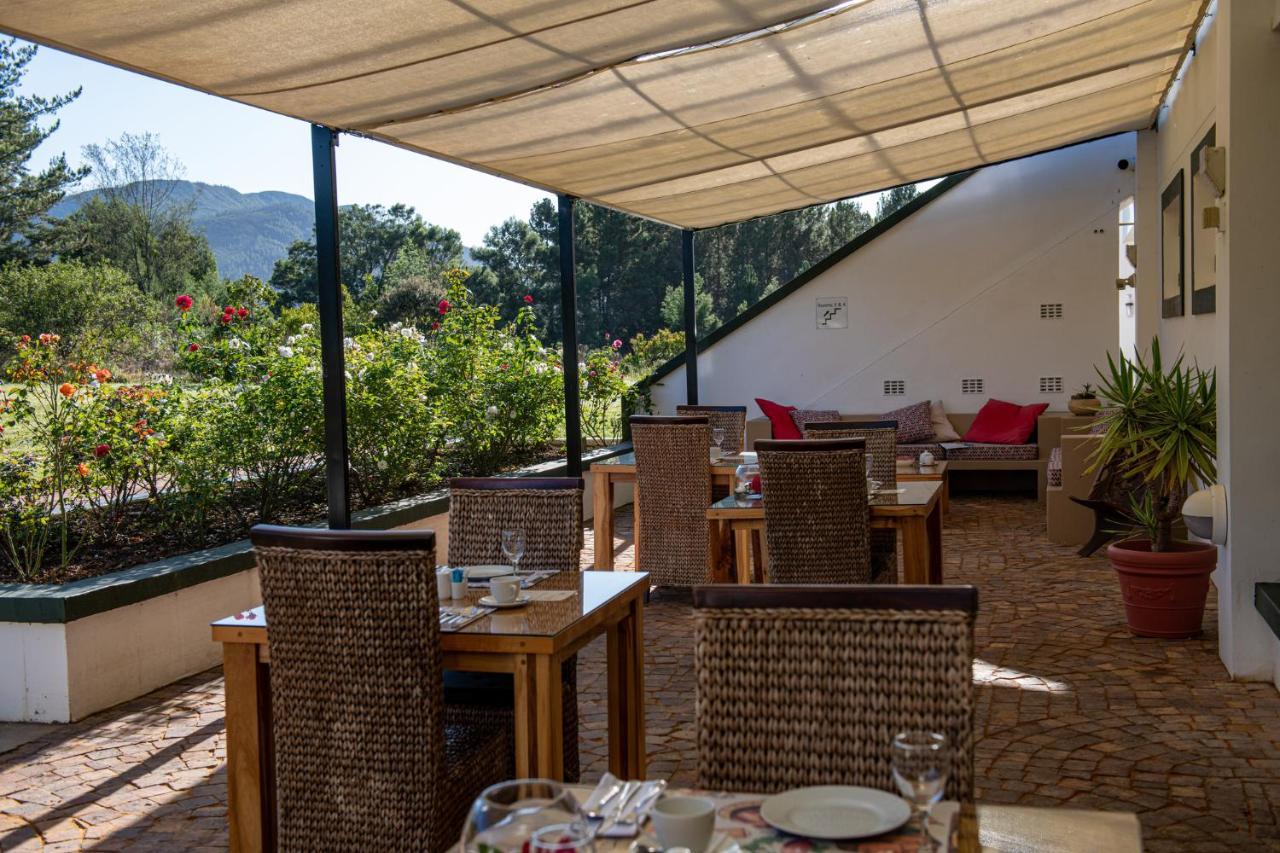 Buffelsdam Country House Kurland 외부 사진