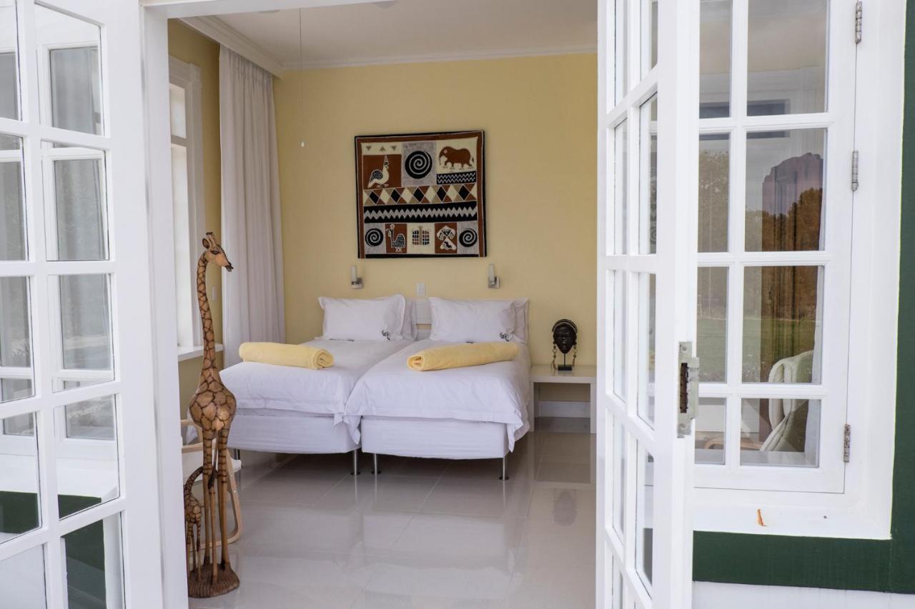 Buffelsdam Country House Kurland 외부 사진