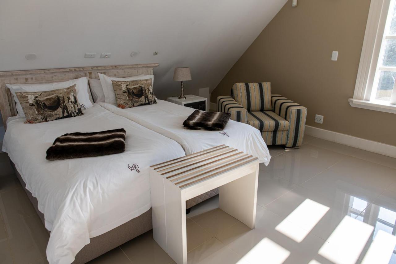 Buffelsdam Country House Kurland 외부 사진