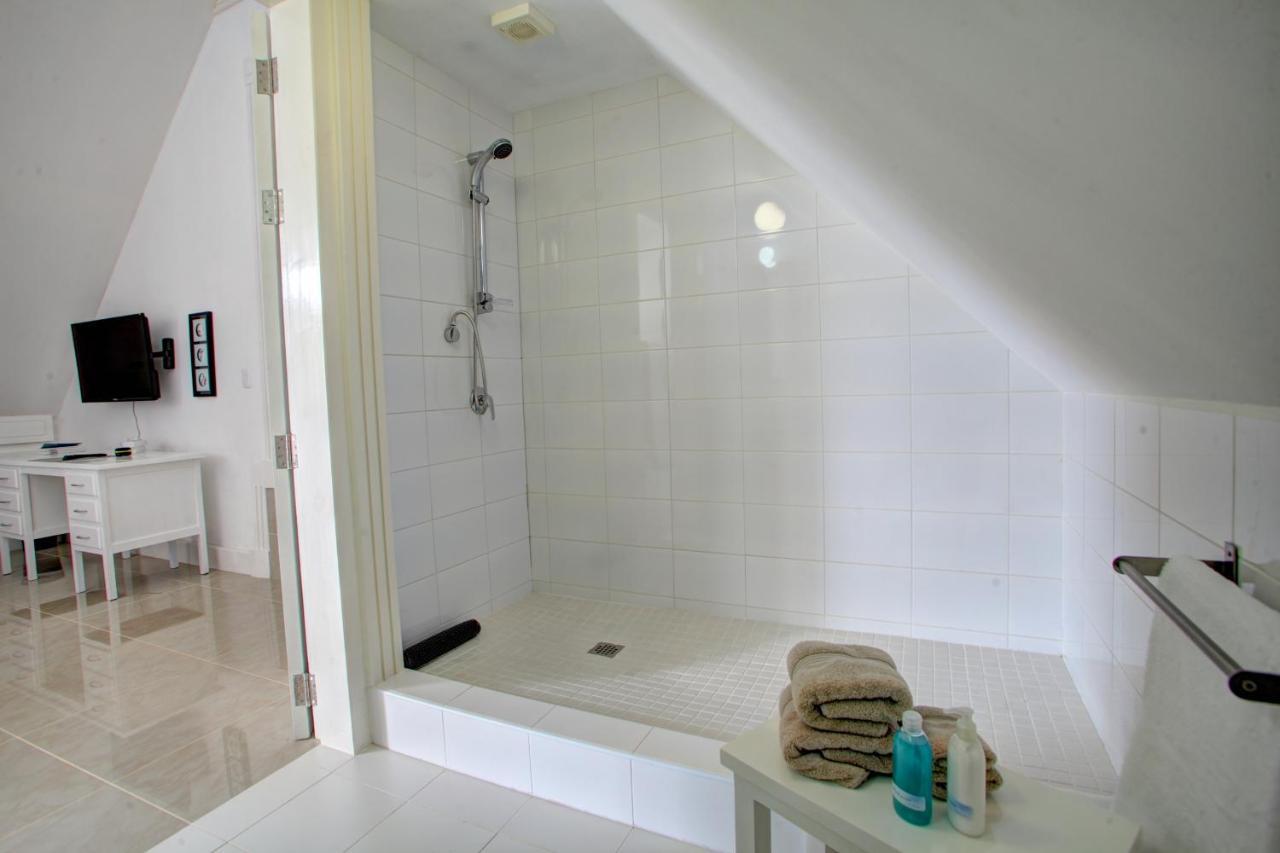 Buffelsdam Country House Kurland 외부 사진