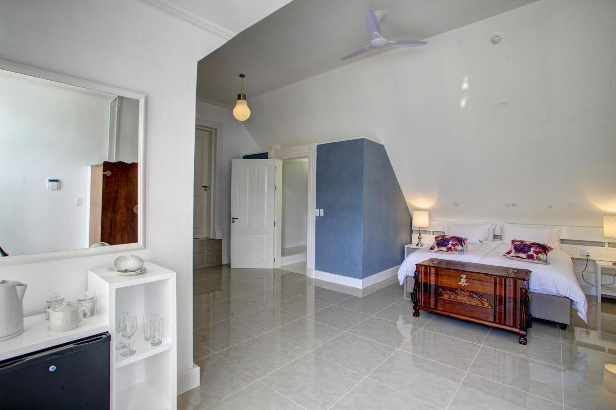 Buffelsdam Country House Kurland 외부 사진