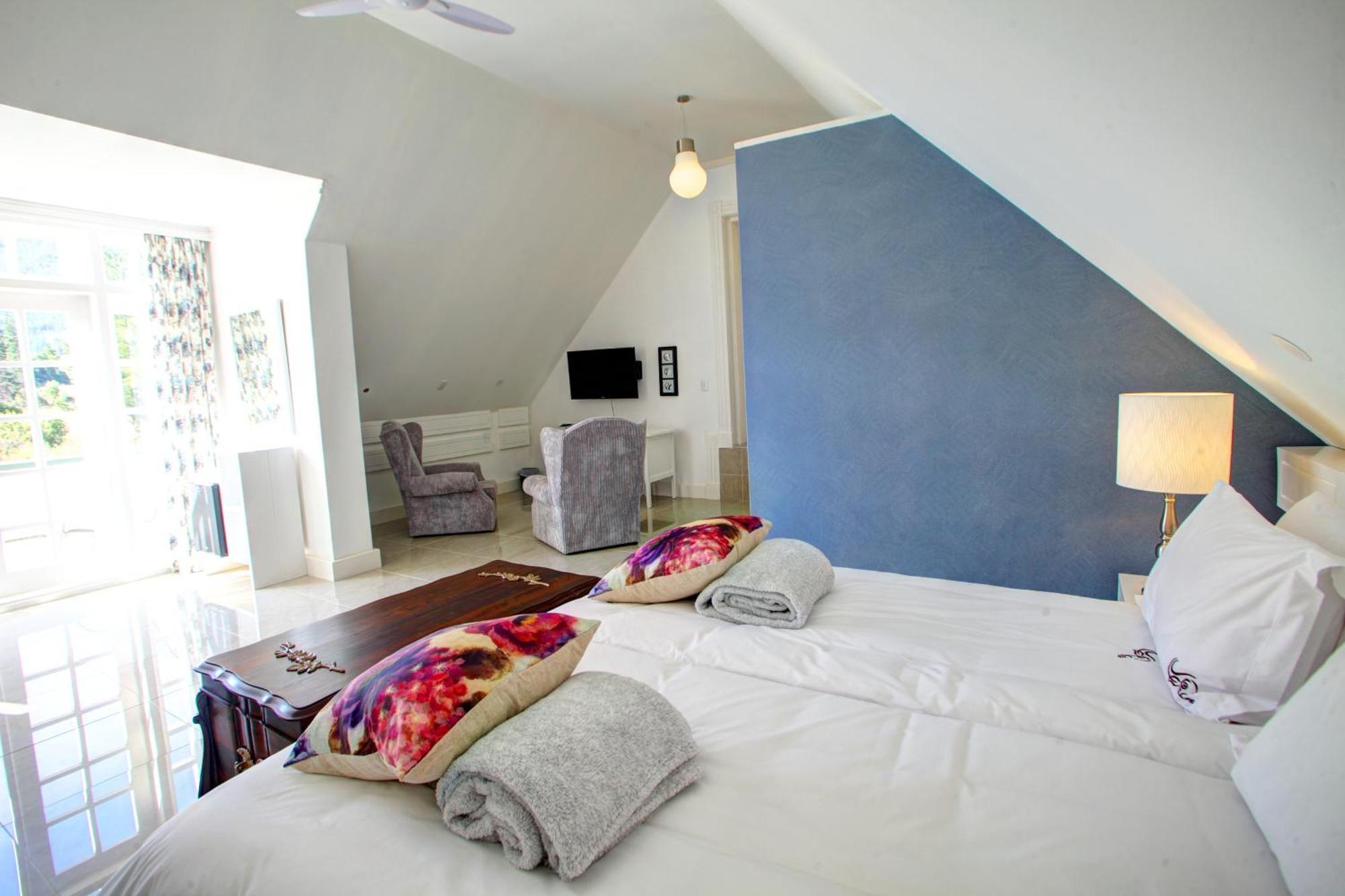 Buffelsdam Country House Kurland 외부 사진