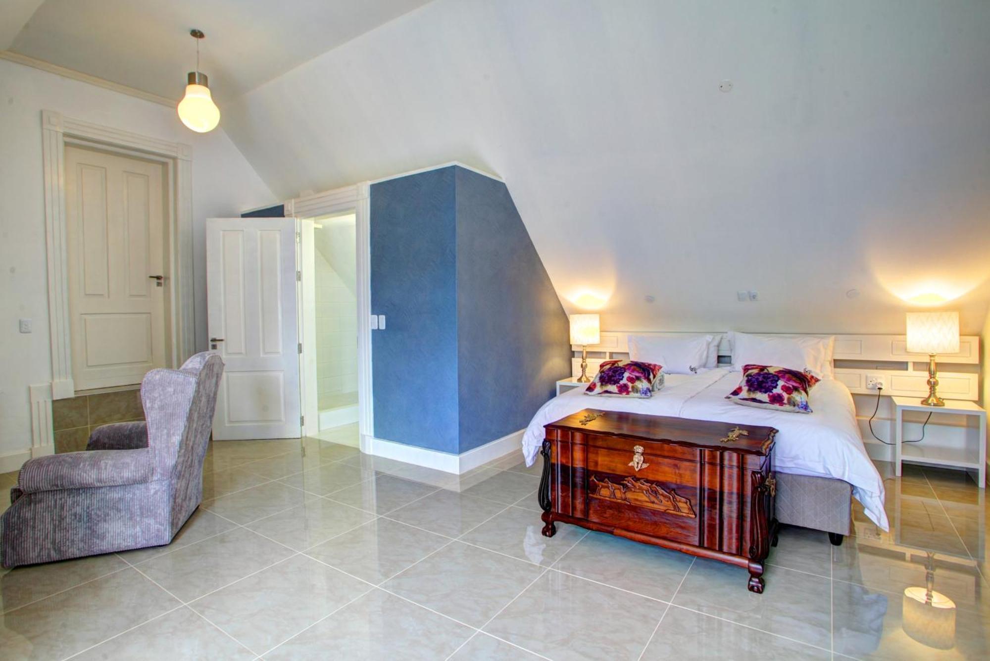 Buffelsdam Country House Kurland 외부 사진