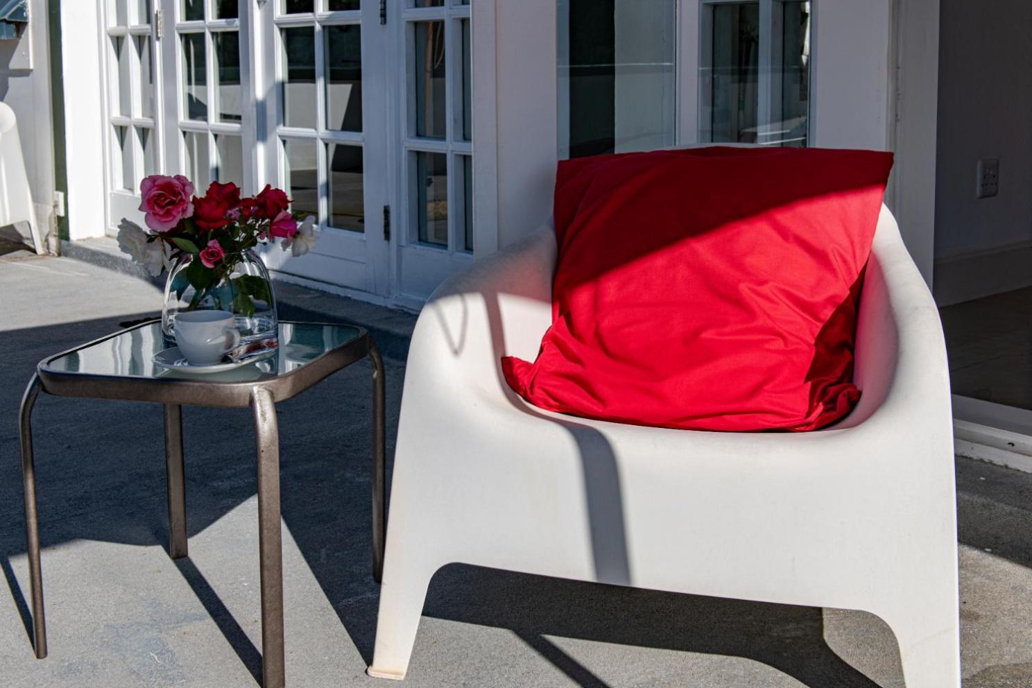 Buffelsdam Country House Kurland 외부 사진