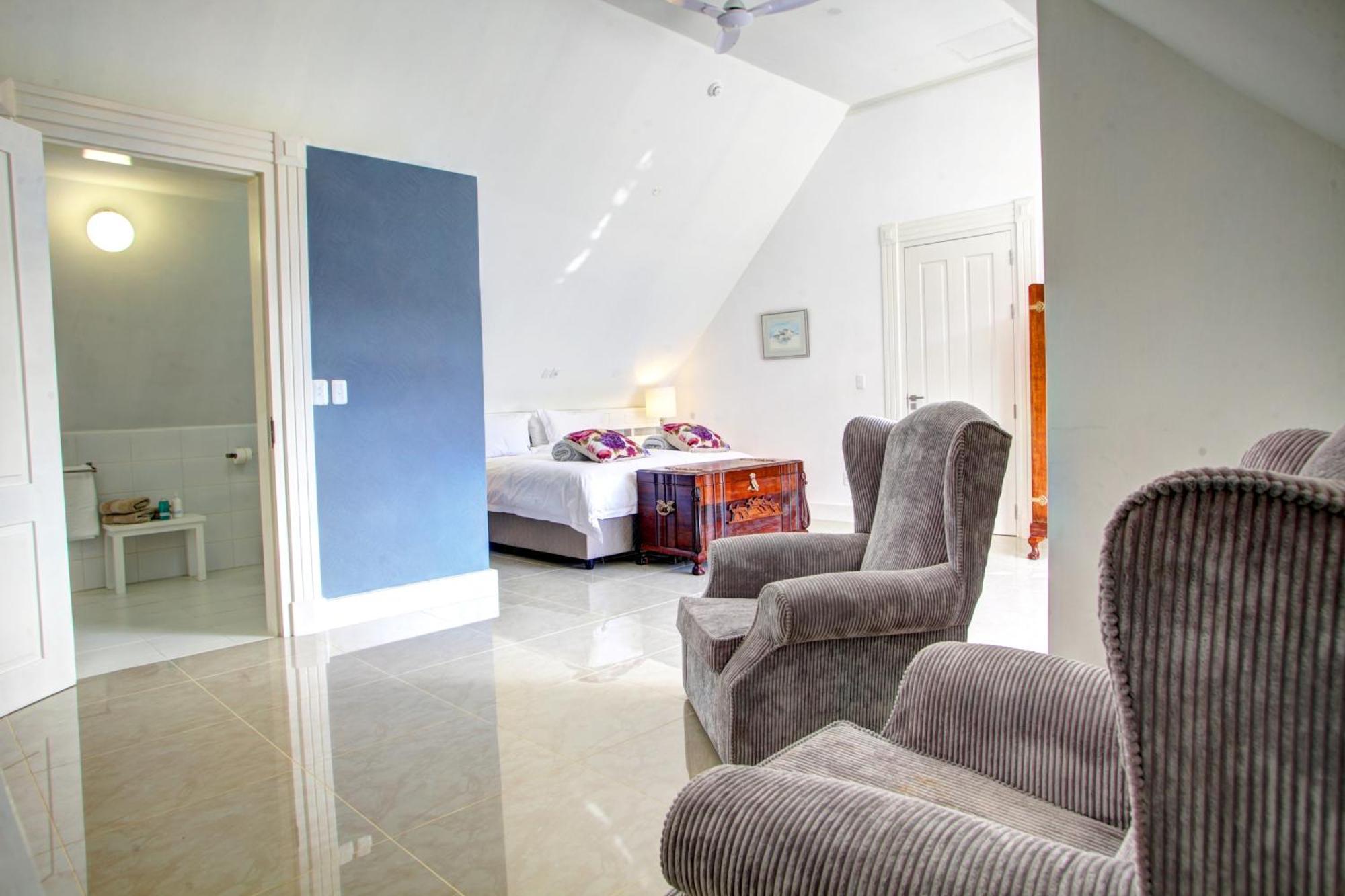 Buffelsdam Country House Kurland 외부 사진
